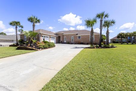 7033 Benton Drive