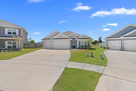3001 Rachel Place