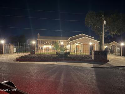 8125 High Point Road