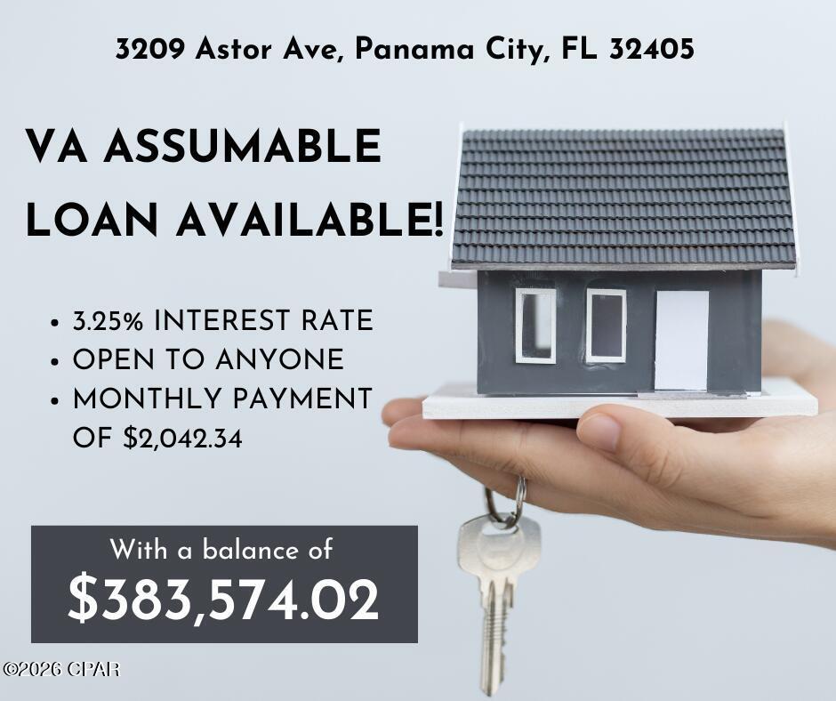 Image 2: VA LOAN