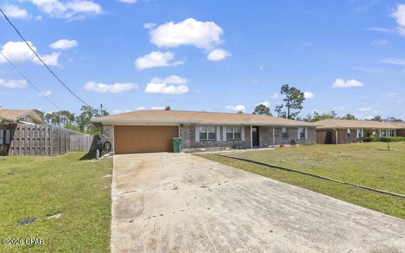 Image 2: From Driveway