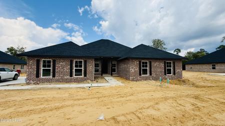 4519 Lovegrass Lane