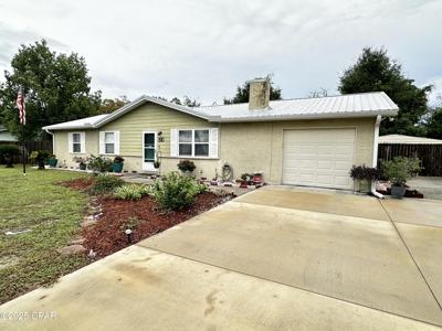 3910 Becora Court