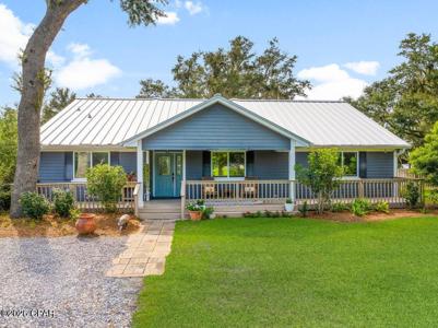 3702 Tippecanoe Lane