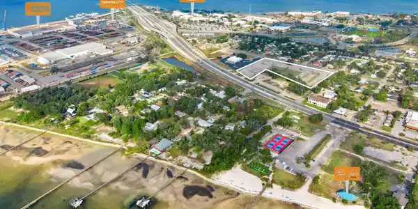 Image 2: 4810 W. Hwy 98, Panama City, FL