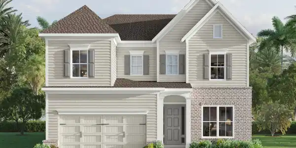 3121 Castleview Lane