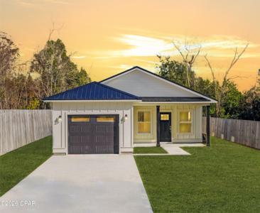 150 Bayou Avenue
