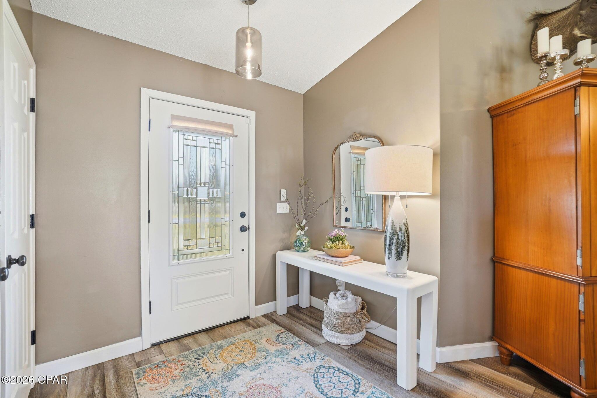 Image 4: Deerwood Foyer
