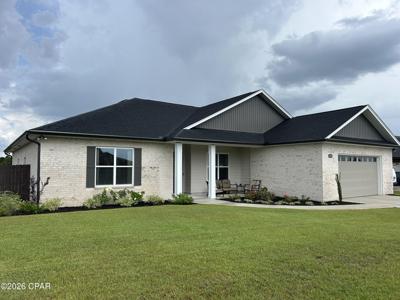 3409 Nautical Drive