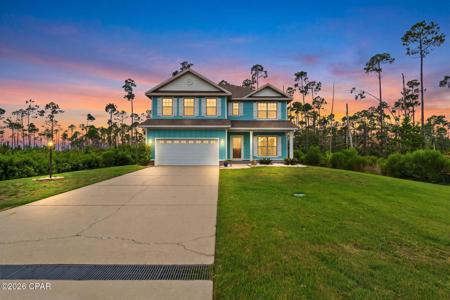 1020 Tidewater Lane