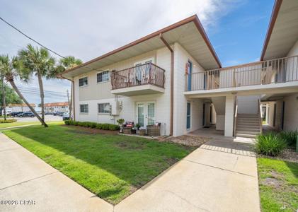 2100 W Beach Drive