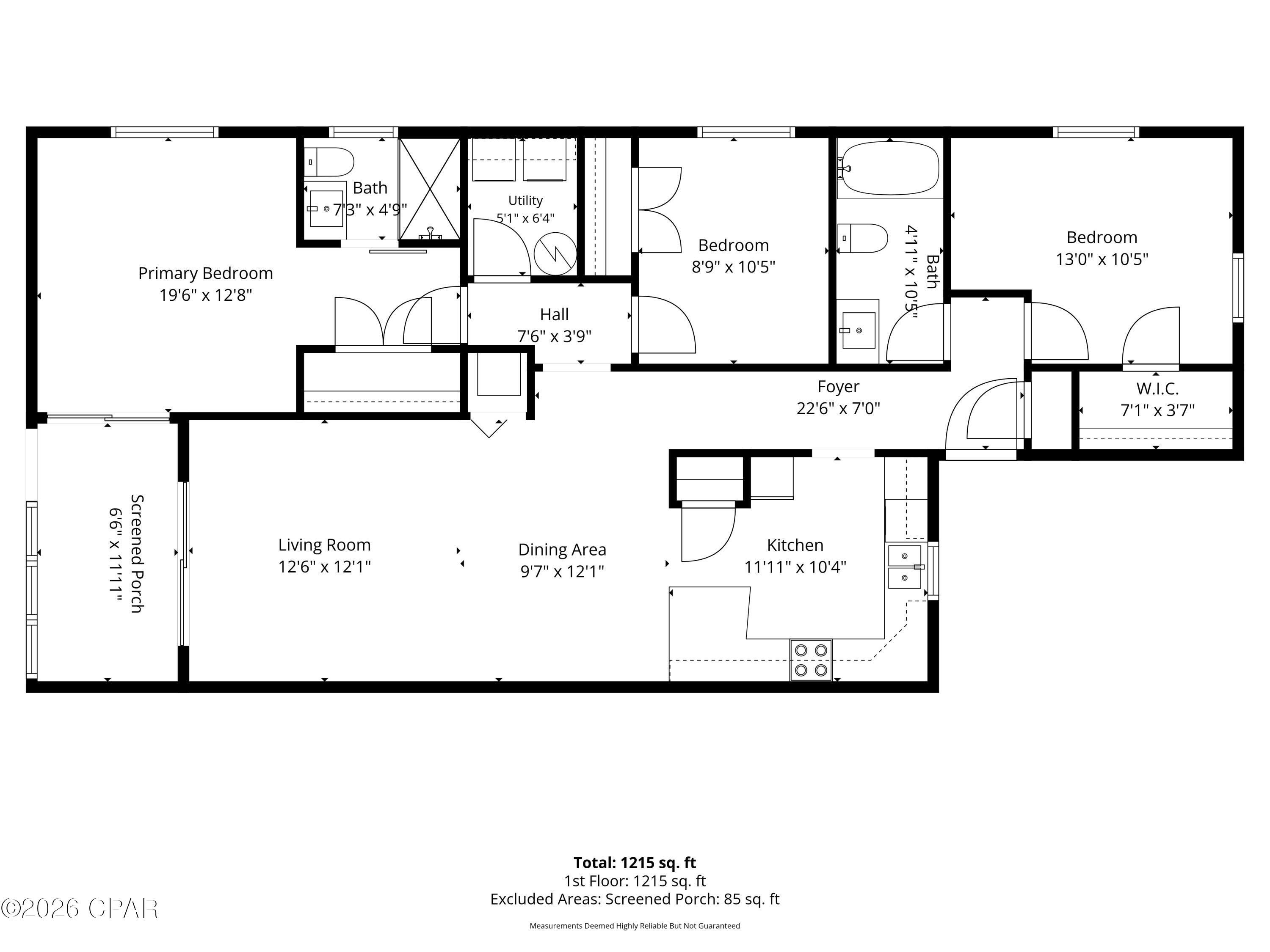 Image 3: 1-Floorplan_1