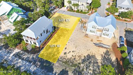 LOT 63 Cypress Drive