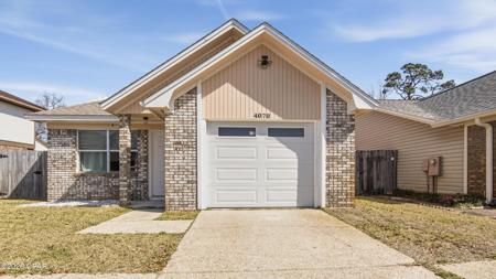 4078 Woodridge Road