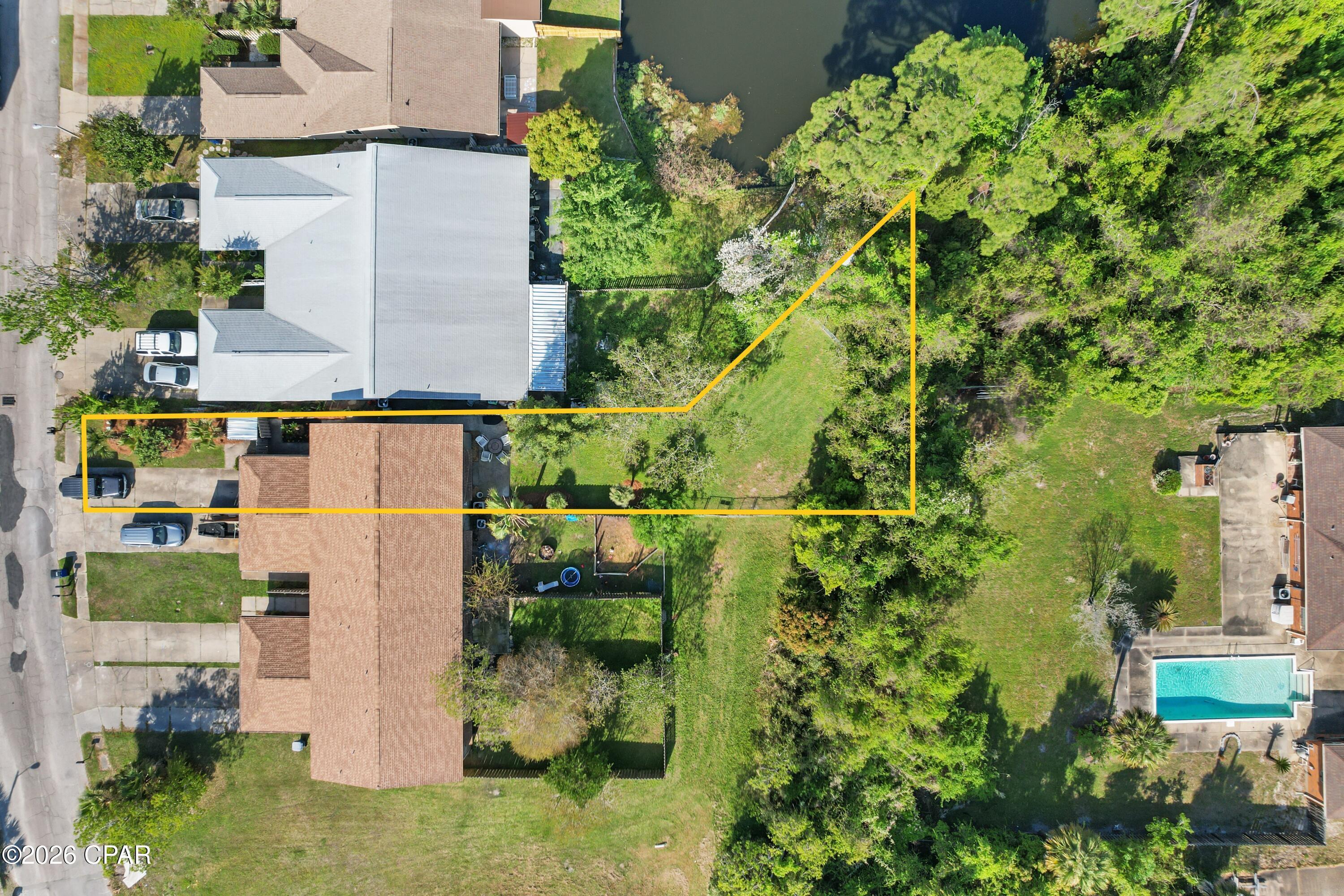 Image 2: Aerial