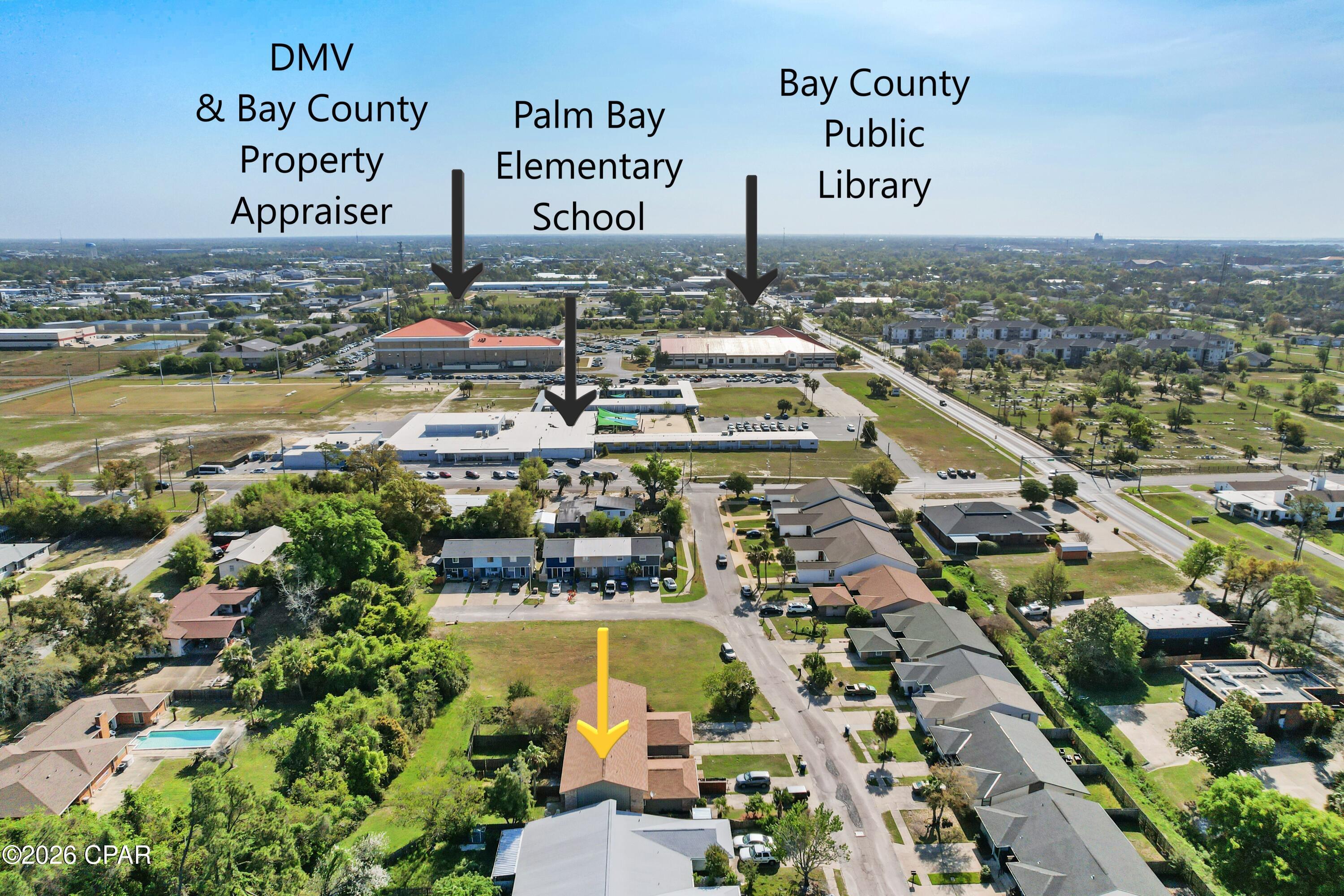 Image 3: Aerial