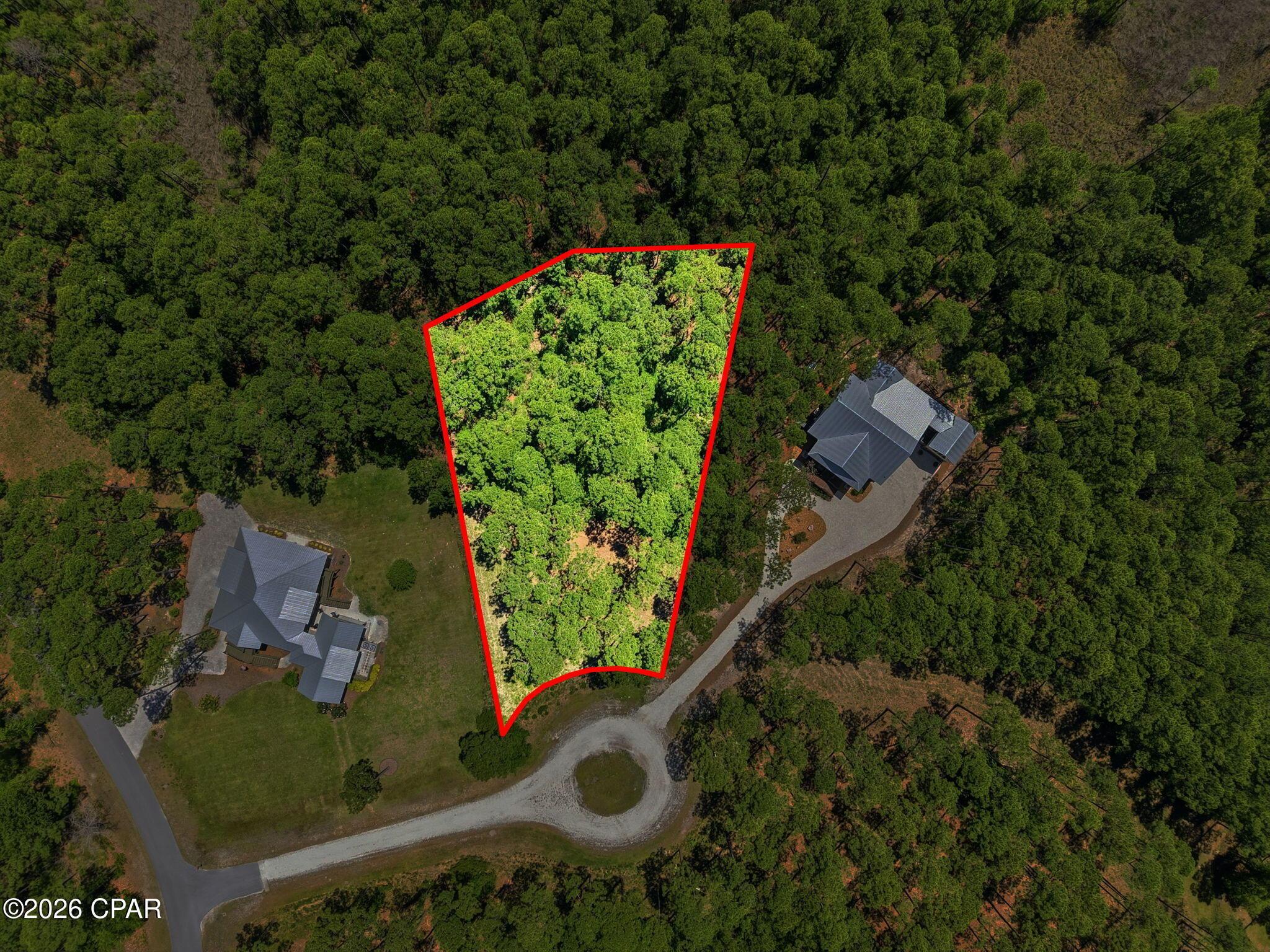 Image 2: 6703 Egret Pond Ln