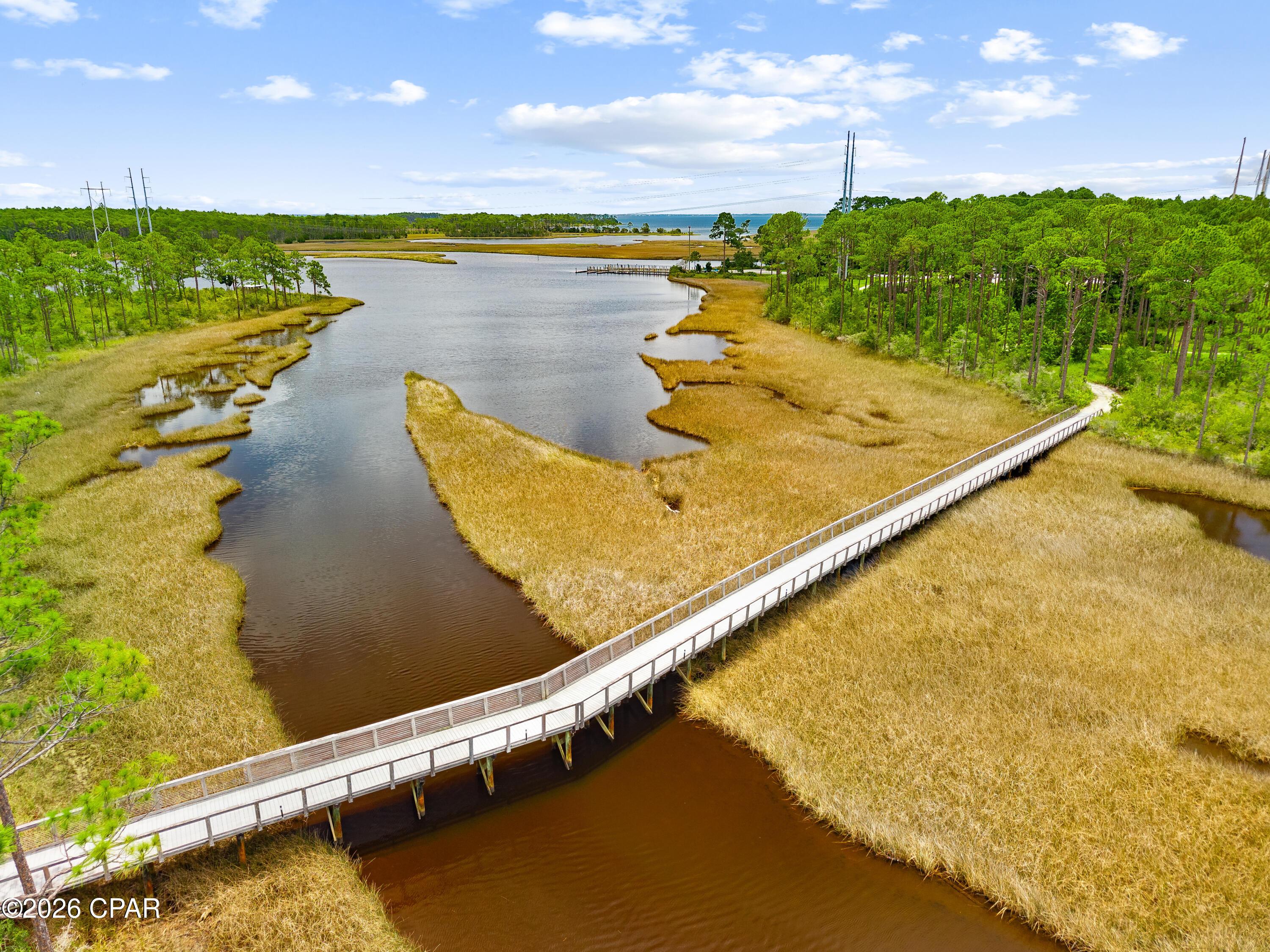 Image 2: 9-print-PANHANDLE - 8414 DEEPWATER CREEK