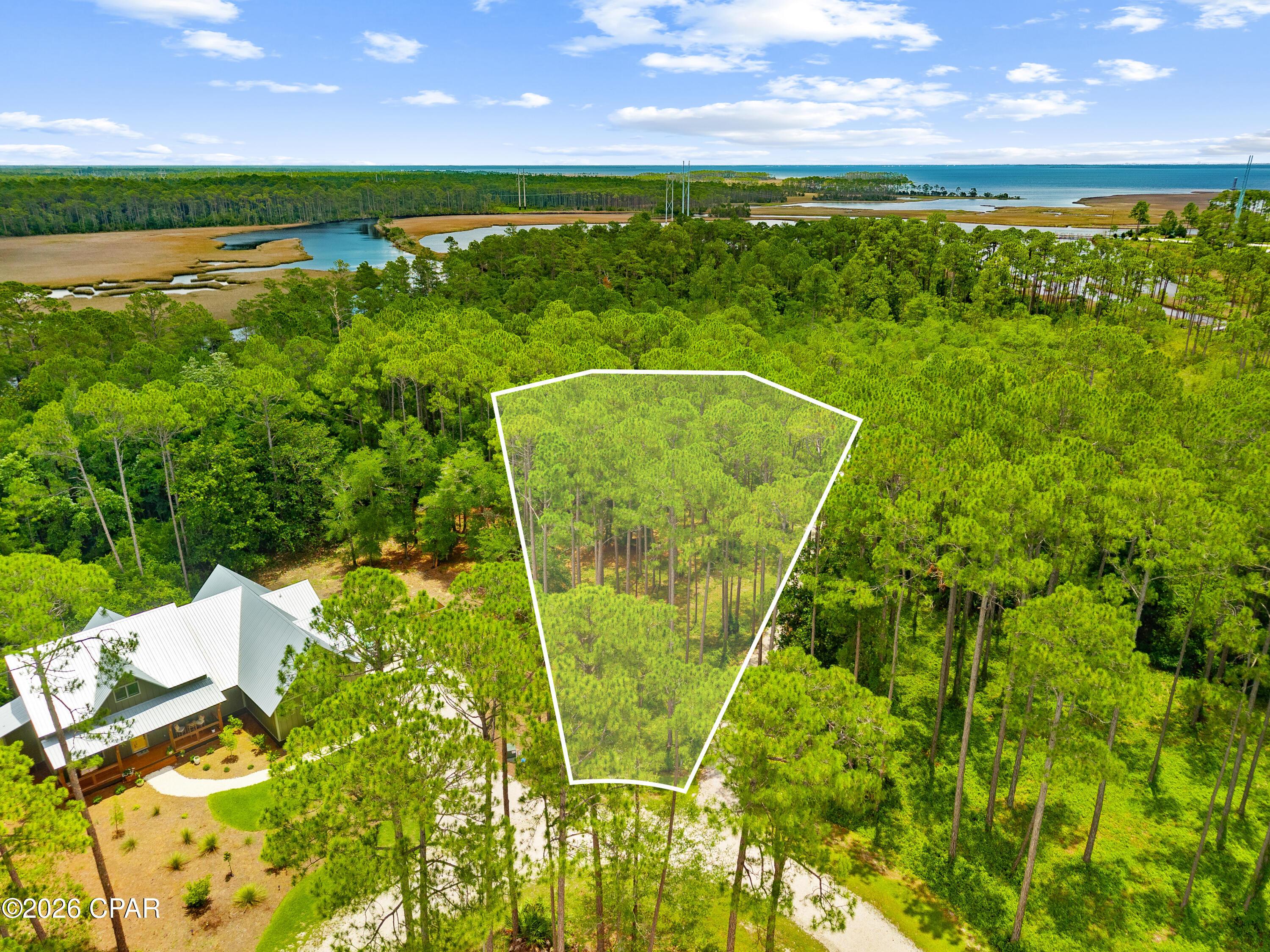 Image 3: 14-print-PANHANDLE - 8414 DEEPWATER CREE