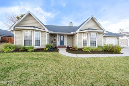 502 Candlewick Drive