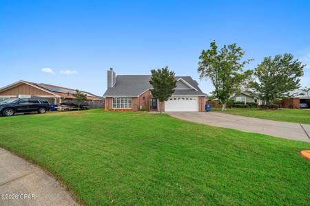 4032 Mary Louise Drive