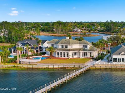 3311 Harbour Place