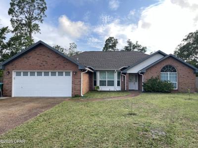 6836 Forsythe Drive