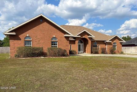 3321 Nautical Drive