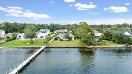 510 Bunkers Cove Road