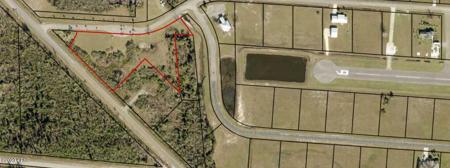 2.4 acres Airway Street