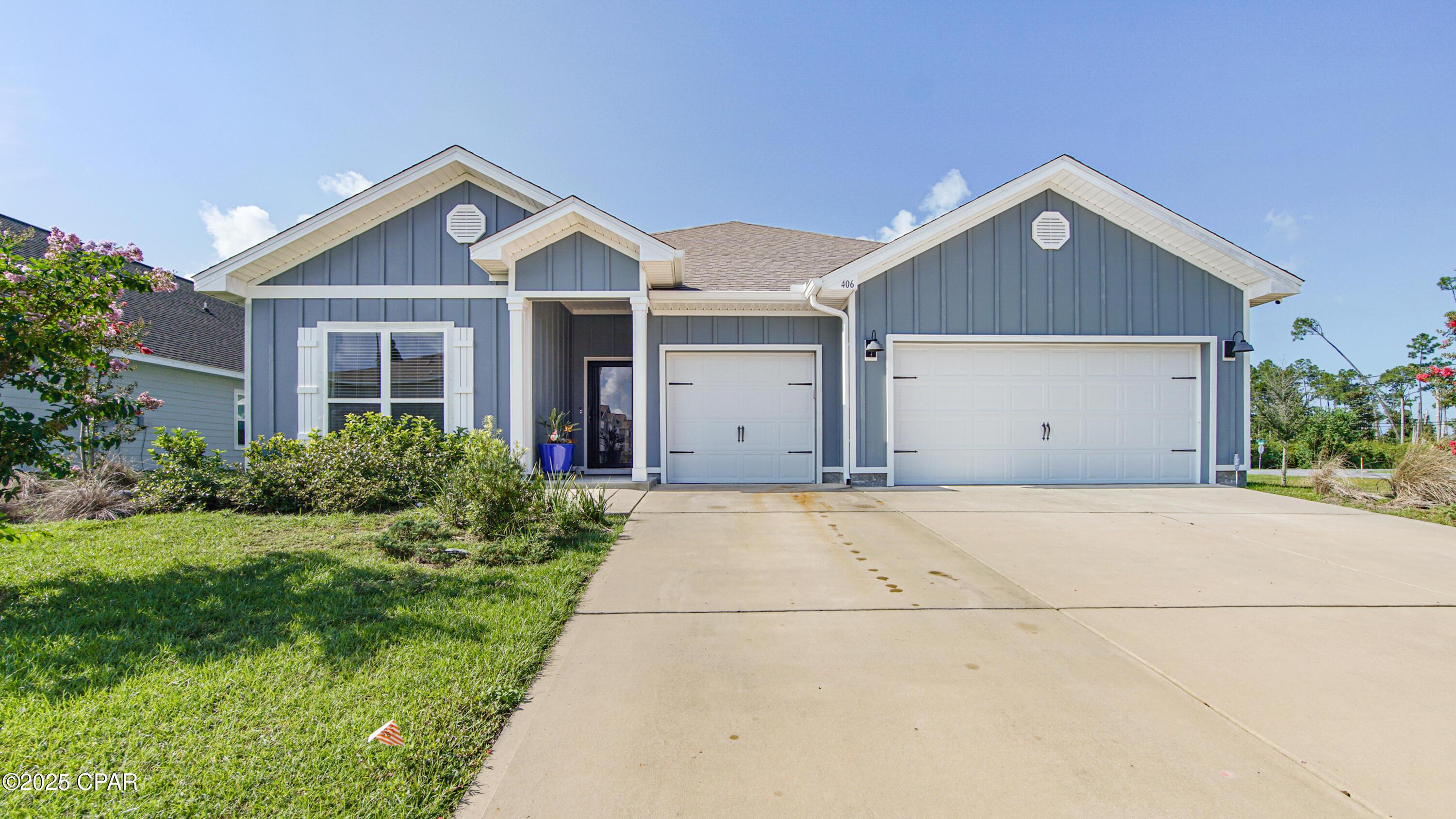 Image 2: Front of Home