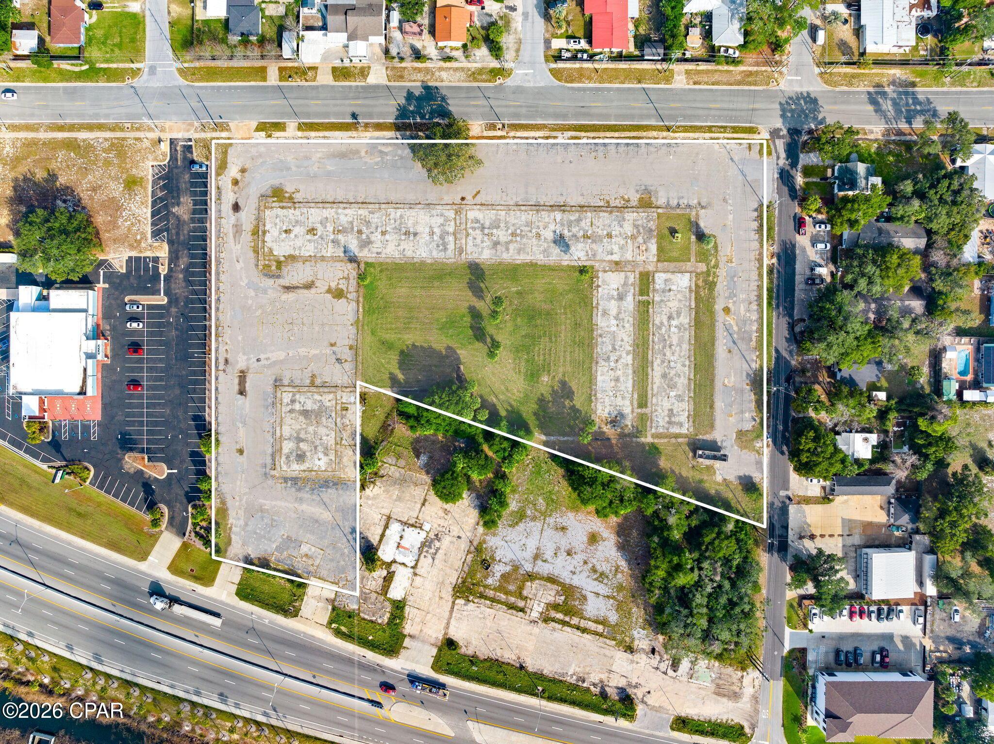 Image 3: 4810 W. Hwy 98, Panama City, FL