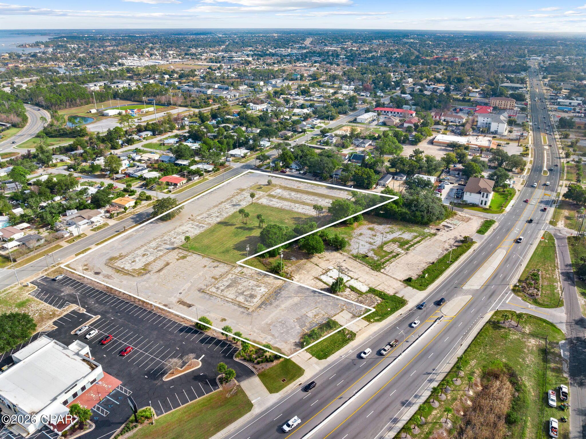 Image 4: 4810 W. Hwy 98, Panama City, FL