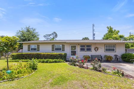 3101 W 20th Court