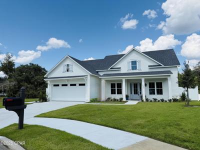 337 Watson Bayou Circle