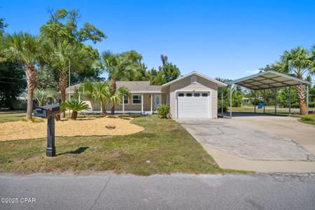 2400 W 16th Street