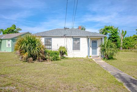 1337 Lincoln Drive