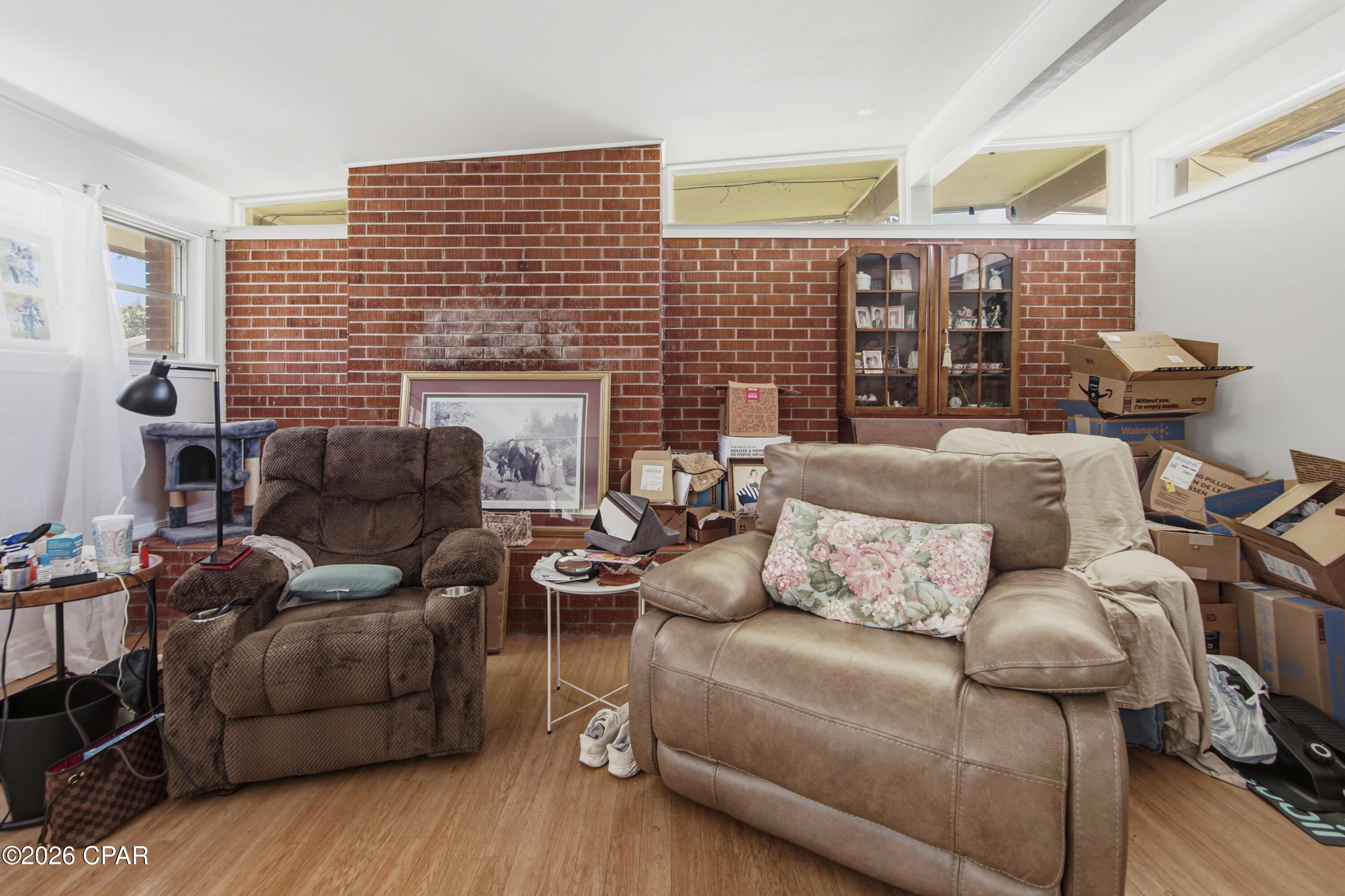 Image 4: Actual Room