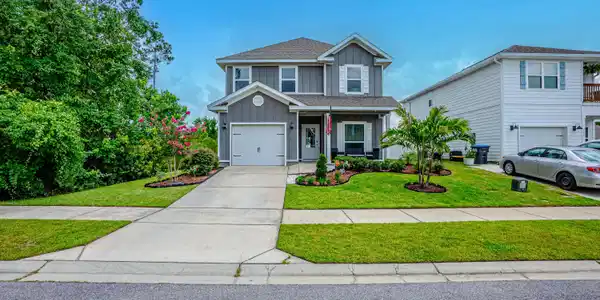 101 Carriage Road