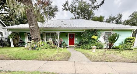 205 Harmon Avenue