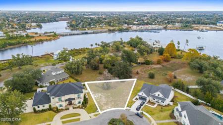 335 Watson Bayou Circle