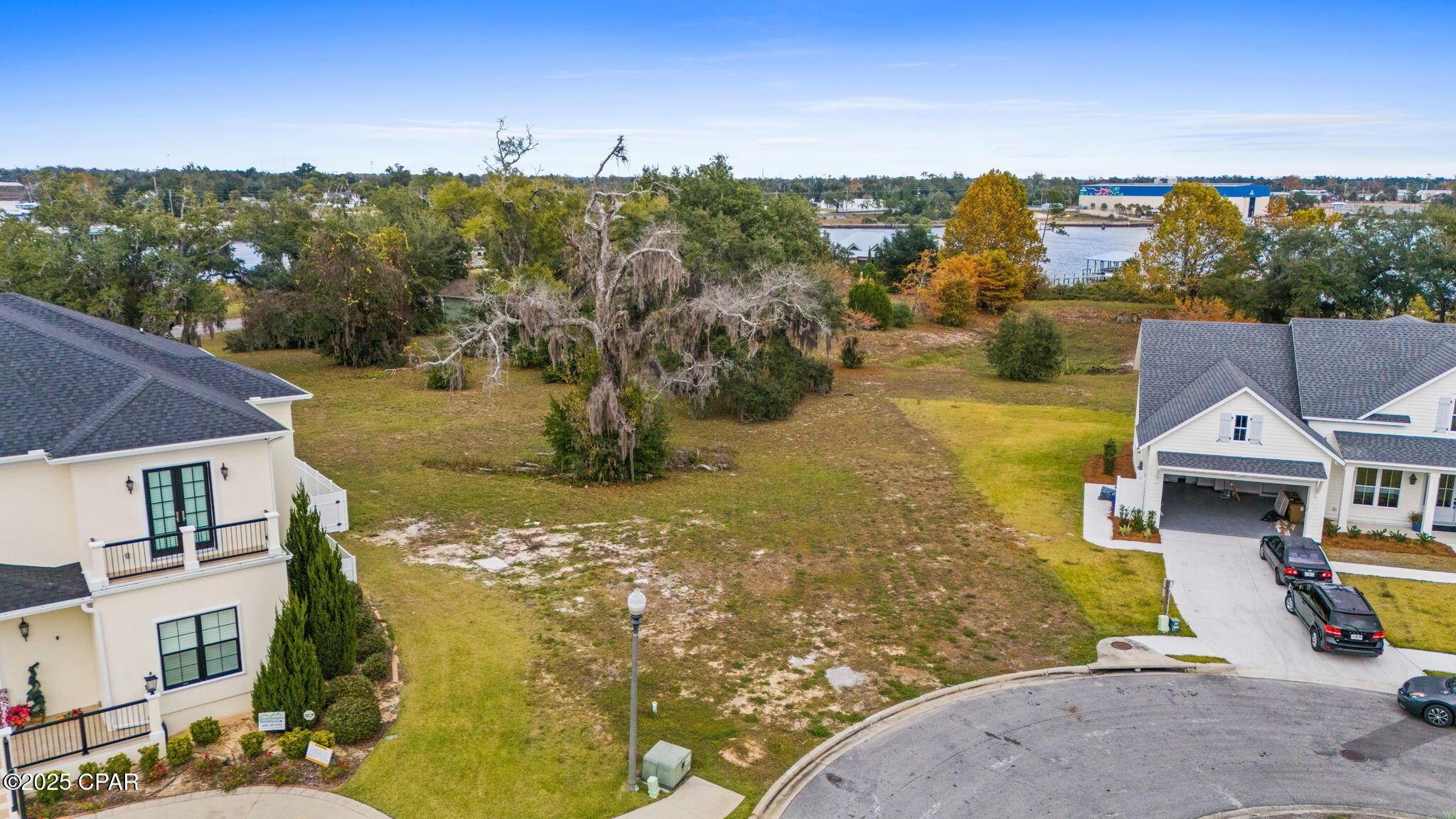 Image 4: View Northeast