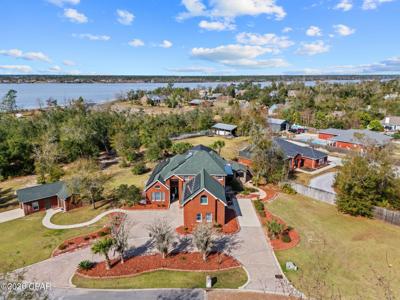 4409 Deer Point Cove Lane