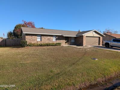 6317 Wallace Road
