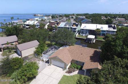 1220 Tuscany Road