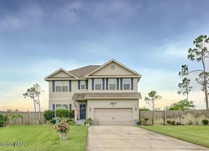 1046 Tidewater Lane