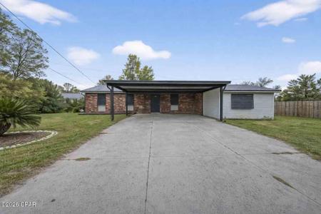 2001 Pritchard Street