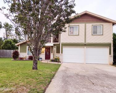 1114 Calabria Road