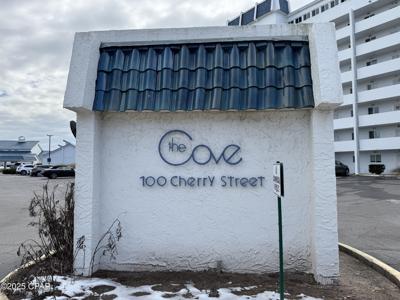 100 Cherry Street