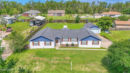 4339 Pine Tree Lane